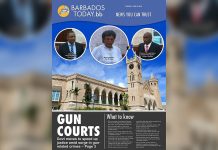 Barbados Faces Cocaine Trade Challenge Amid Rising Gun Violence