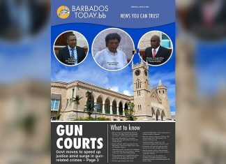 Barbados Faces Cocaine Trade Challenge Amid Rising Gun Violence