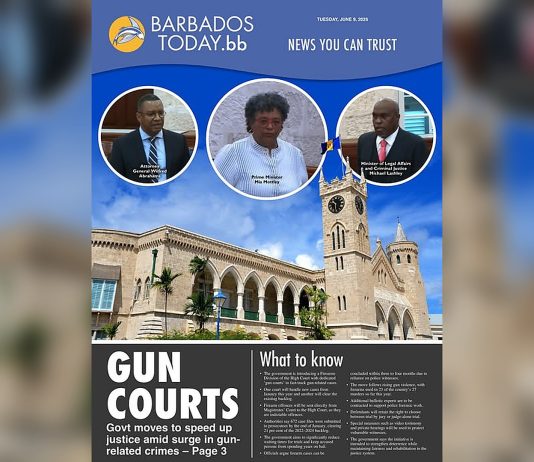 Barbados Faces Cocaine Trade Challenge Amid Rising Gun Violence