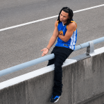 Paris Coutain’s Heartfelt Appeal for Perseverance and Dreams