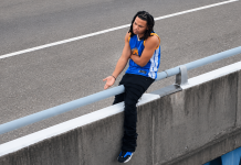 Paris Coutain’s Heartfelt Appeal for Perseverance and Dreams
