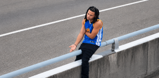 Paris Coutain’s Heartfelt Appeal for Perseverance and Dreams