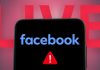 Global Facebook Outage Disrupts Users, Highlights Social Media Dependence