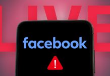 Global Facebook Outage Disrupts Users, Highlights Social Media Dependence
