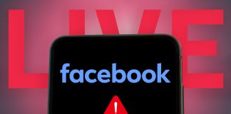 Global Facebook Outage Disrupts Users, Highlights Social Media Dependence