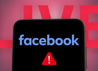 Global Facebook Outage Disrupts Users, Highlights Social Media Dependence