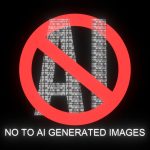 Splitfire Graphics Rejects AI Designs Citing Serious Print Quality Concerns