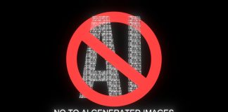 Splitfire Graphics Rejects AI Designs Citing Serious Print Quality Concerns