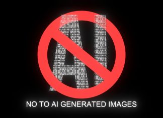 Splitfire Graphics Rejects AI Designs Citing Serious Print Quality Concerns