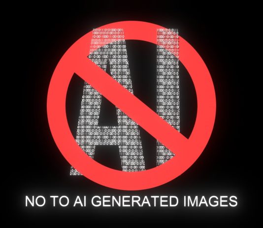 Splitfire Graphics Rejects AI Designs Citing Serious Print Quality Concerns