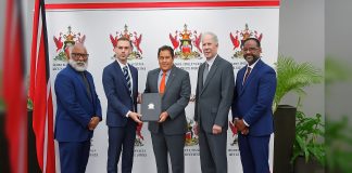 TTUD-1 Agreement: A New Era for Trinidad and Tobago’s Energy Sector