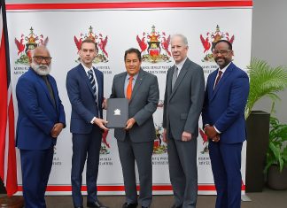 TTUD-1 Agreement: A New Era for Trinidad and Tobago’s Energy Sector
