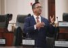 UNC Senator’s Controversial Post Sparks Outrage, Issues Apology and Pledges Support