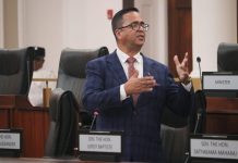UNC Senator’s Controversial Post Sparks Outrage, Issues Apology and Pledges Support