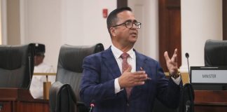 UNC Senator’s Controversial Post Sparks Outrage, Issues Apology and Pledges Support
