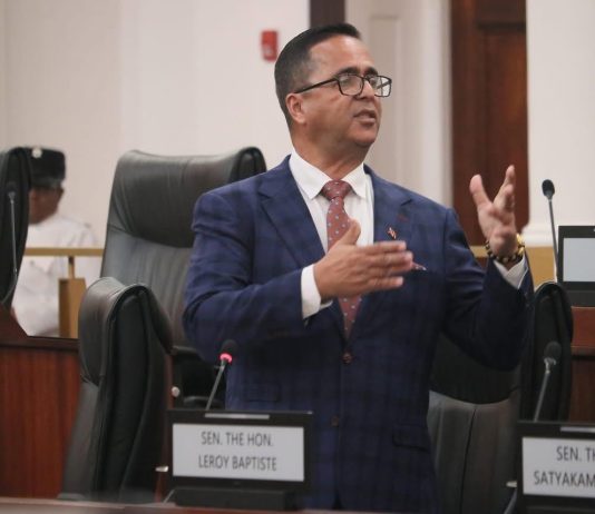 UNC Senator’s Controversial Post Sparks Outrage, Issues Apology and Pledges Support