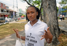 Alyssa Phillip Calls for Unity in Fight Against Police Brutality