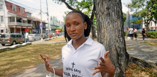Alyssa Phillip Calls for Unity in Fight Against Police Brutality