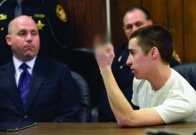 Public Outcry as Alleged Murderers Smirk at Victims’ Families in Court