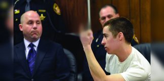 Public Outcry as Alleged Murderers Smirk at Victims’ Families in Court