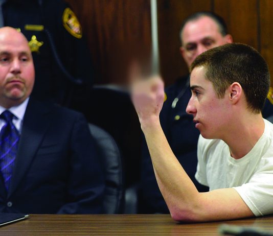 Public Outcry as Alleged Murderers Smirk at Victims’ Families in Court