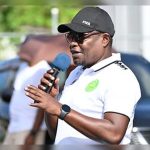 Bryan Joseph Steps Up as GFF’s New Technical Director
