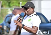 Bryan Joseph Steps Up as GFF’s New Technical Director