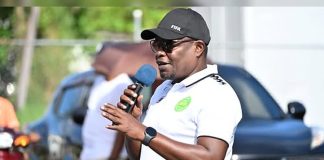 Bryan Joseph Steps Up as GFF’s New Technical Director