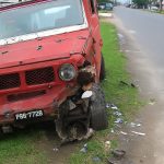 Tragic Motorcycle Accident Claims Life of Community Policing Group Member