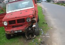 Tragic Motorcycle Accident Claims Life of Community Policing Group Member