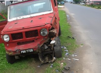 Tragic Motorcycle Accident Claims Life of Community Policing Group Member