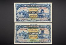 Remarkable Survival of Colonial Banknotes Highlights Trinidad and Tobago’s Rich History