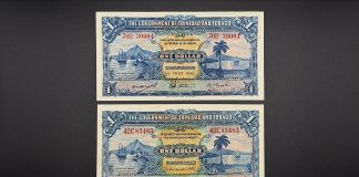 Remarkable Survival of Colonial Banknotes Highlights Trinidad and Tobago’s Rich History