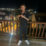 ‘Mouttxt’ Nicholas Mouttet Faces Charges for Obscene Language and Reckless Driving