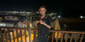 ‘Mouttxt’ Nicholas Mouttet Faces Charges for Obscene Language and Reckless Driving