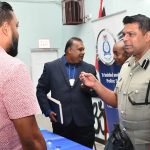 Trinidad and Tobago Police Service Enhances Community Ties Through Engagement