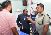 Trinidad and Tobago Police Service Enhances Community Ties Through Engagement
