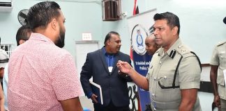 Trinidad and Tobago Police Service Enhances Community Ties Through Engagement