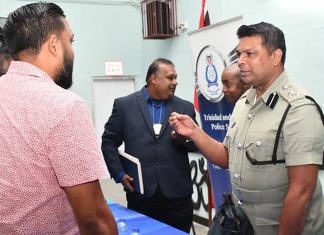 Trinidad and Tobago Police Service Enhances Community Ties Through Engagement