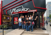 Pizza Hut Sold for $2.7 Billion Amid Declining Sales and Increasing Competition