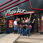Pizza Hut Sold for $2.7 Billion Amid Declining Sales and Increasing Competition