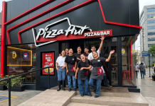 Pizza Hut Sold for $2.7 Billion Amid Declining Sales and Increasing Competition