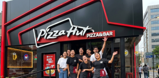 Pizza Hut Sold for $2.7 Billion Amid Declining Sales and Increasing Competition