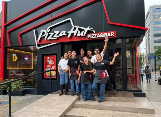 Pizza Hut Sold for $2.7 Billion Amid Declining Sales and Increasing Competition
