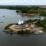 Siewdass Sadhu’s Sea Temple: A show of Resilience and Faith in Trinidad