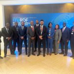 Trinidad and Tobago Leads Digital Transformation at ITU’s Regional Development Forum