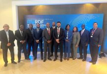 Trinidad and Tobago Leads Digital Transformation at ITU’s Regional Development Forum