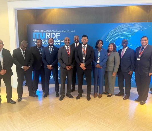 Trinidad and Tobago Leads Digital Transformation at ITU’s Regional Development Forum