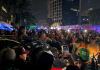 Mexican Fans Disrupt Ecuador’s Sleep Ahead of Knockout Match