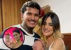 Footballer mourns wife who died protecting their daughter during Venezuela earthquake